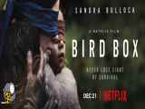 فیلم جعبه پرنده ها 2018 دوبله فارسی Bird Box