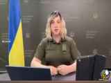 فیلم سخنگوی همجنسگرای نیروهای مسلح اوکراین
