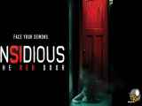 دانلود فیلم توطئه آمیز: در قرمز Insidious 5: The Red Door 2023