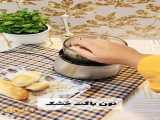 کیک  شکلاتی