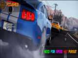 Need For Speed Hot Pursuit/ند فور اسپید/تعقیب داغ