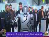 خبرگزاری الجزیره پیشرفت های ایران در هوش مصنوعی را بررسی می کند