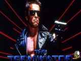 فیلم ترمیناتور 1 دوبله فارسی The Terminator 1984بازی آرنولد