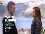 دانلود قسمت 9 سریال تبعید آبی Maviye Sürgün | تماشا کامل در فیلمرسان