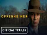 تریلر | فیلم اوپنهایمر | Oppenheimer 2023