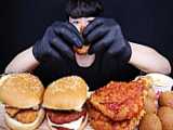 ASMR_MUKBANG_양념_치킨먹방____치즈_퐁듀___해쉬브라운_FRIED_CHICKEN___STRETC