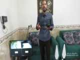 آموزش دوربین ps5