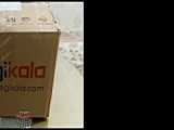 ویدیو ارسالی مشتری دیجی کالا از تجربه خرید سنگ چخماق مدل 008