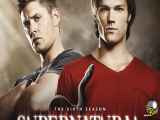 سریال سوپرنچرال (Supernatural) فصل سوم قسمت 10 دوبله فارسی.