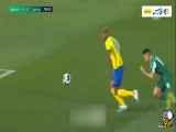 گل رونالدو به راجا کازابلانکا در جام باشگاه‌های عرب