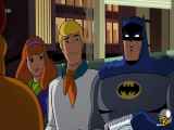 انیمیشن فیلم اسکوبی دوو و بتمن: شجاع و جسور Scooby-Doo & Batman دوبله فارسی