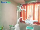 یونیت دندانپزشکی دنتوس