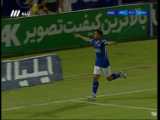 خلاصه بازی صنعت نفت و استقلال