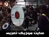 قره نی در محرم