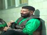 یا حسین چقدر ترسناک