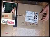 ویدیو ارسالی مشتری دیجی کالا از تجربه خرید کیف دوشی مدل PR03