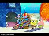 باب اسفنجی | دانلود کارتون باب اسفنجی | باب اسفنجی دوبله فارسی