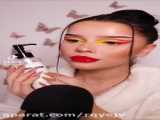 روتین پوستی نادیا_میکاپ خارجی