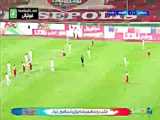 خلاصه بازی النصر - الهلال (جام عرب)