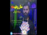 امید البراهویی
