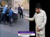 ۲۰۲۳ دختران خیابانی تهران میدان انقلاب