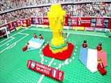 گزارش فینال جام جهانی 2023 جذاب ترین فینال تاریخ پارت 3
