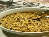 طرز تهیه کیمیچی کره ای