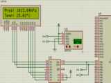 کار با نمایشگر ST7735 1.8 Inch Color TFT توسط میکروکنترلر STM32F103C8T6