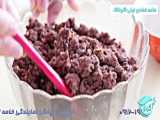 تهیه خامه در خانه