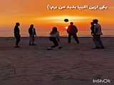 ایده کاشت ناخن خفن