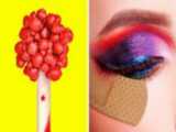 آرایش دخترانه کره ای