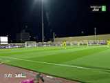 خلاصه بازی النصر 0-2 التعاون (دومین شکست پیاپی یاران رونالدو) (جمعه، 27 مرداد 14
