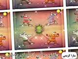 ولادت امام حسین(ع) مبارک