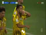 النصر 0-2 التعاون | خلاصه بازی | 2 بازی و صفر امتیاز برای رونالدو و یارانش