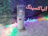 آموزش کشیدن باب اسفنجی حرفه ای ثنا_جدیییییید_نقاشی