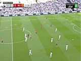 خلاصه بازی آلمریا 1-3 رئال مادرید (شنبه، 28 مرداد 1402)