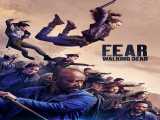 سریال از مردگان متحرک بترسید Fear the Walking Dead 2023
