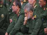 گزارشی از روز پایانی 24مین مجمع عالی فرماندهان سپاه