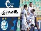 التعاون ۲-۰ النصر | خلاصه ی بازی | لیگ دسته اول عربستان فصل ۲۴-۲۳