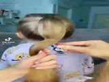 مدل مو جذاب