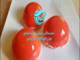 یک دسر خاص بدون فر