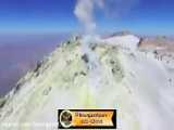 قله خلنو ( بلندترین قله استان تهران )