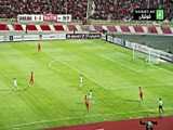 خلاصه بازی النصر 4-2 الاهلی امارات (سه شنبه، 31 مرداد 1402)