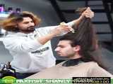 مدل مو کوتاه