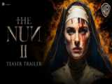 تریلر فیلم ترسناک راهبه 2 (The Nun 2) - پلی مگ