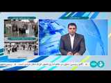 بررسی وضعیت حقابه کشاورزان شهرستان اسلامشهر با حضور وزیر نیرو
