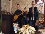 گروه موسیقی مراسم ختم