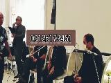 اجرای مراسم ختم عرفانی سنتی 