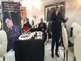 09126173461 مجلس ختم با گروه نی و دف و مداح سنتی 