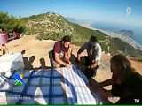آبشار کوچک